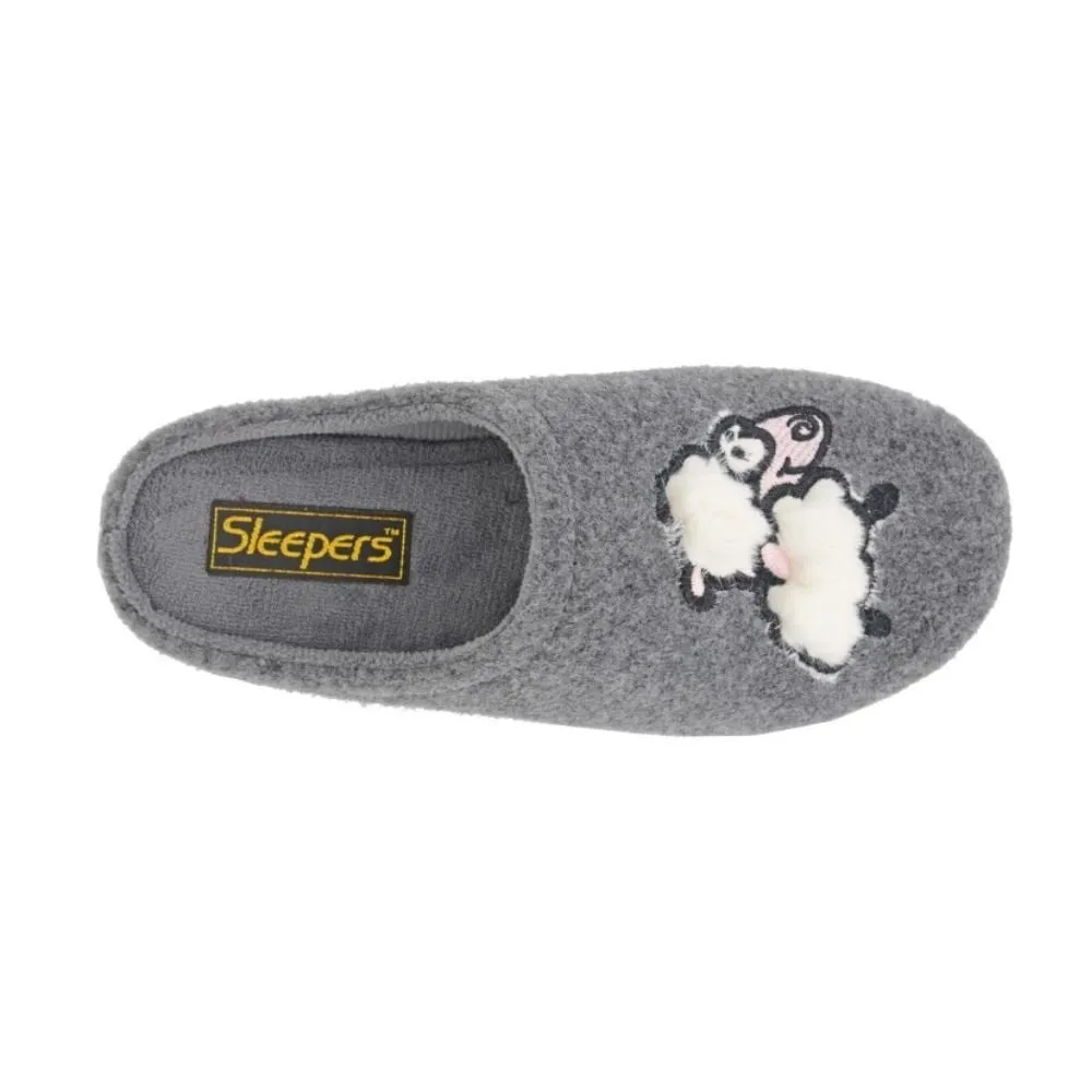 Womens Suzie Slippers