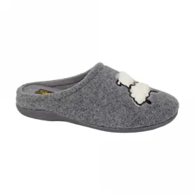 Womens Suzie Slippers