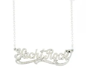 Yacht Rock Necklace