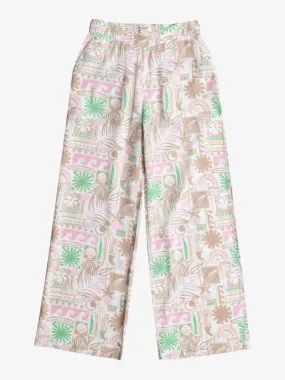 You Found Me - Corduroy Joggers for Girls 4-16